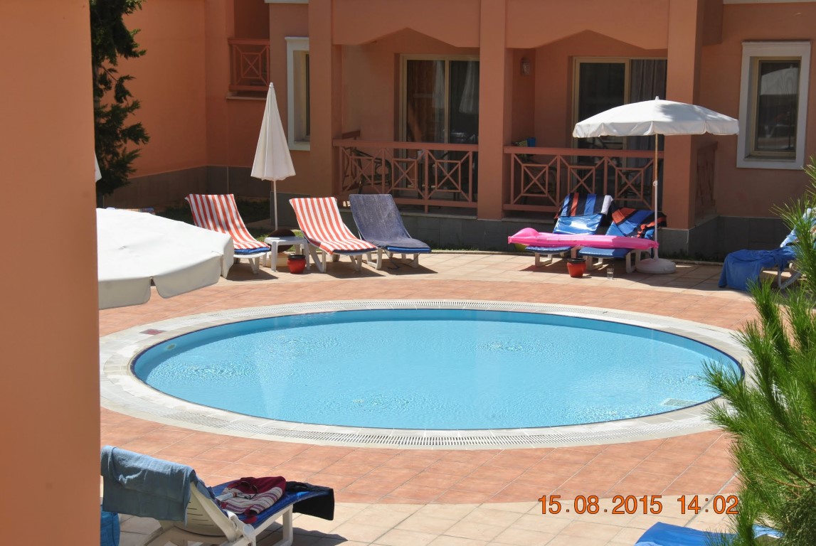 imagini hotel MAJESTY KUSTUR KUSADASI